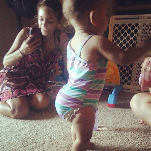 The Funniest Parenting Fail You're Going To See This Summer (10 pics)