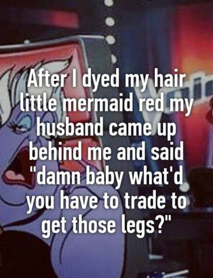 Unexpected Pick Up Lines That Helped People Score (20 pics)