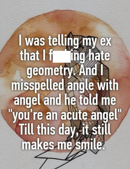 Unexpected Pick Up Lines That Helped People Score (20 pics)