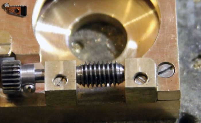 How To Build A Steampunk Knife From Scratch (27 pics + video)