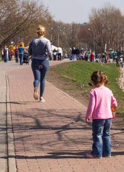 Amazing Pictures That Will Mess With Your Head (48 pics)