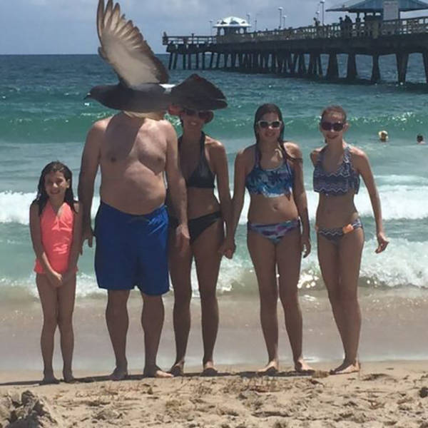 Awkward Vacation Photos That Will Make You Cringe (48 pics)