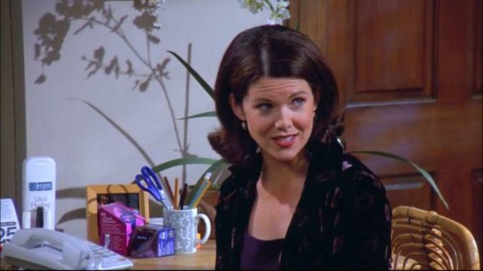 Celebrities Who Appeared On Seinfeld Before They Became Famous (25 pics)
