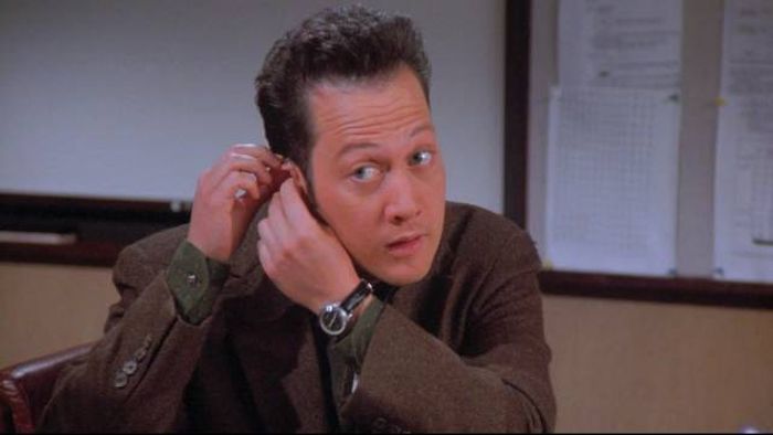 Celebrities Who Appeared On Seinfeld Before They Became Famous (25 pics)
