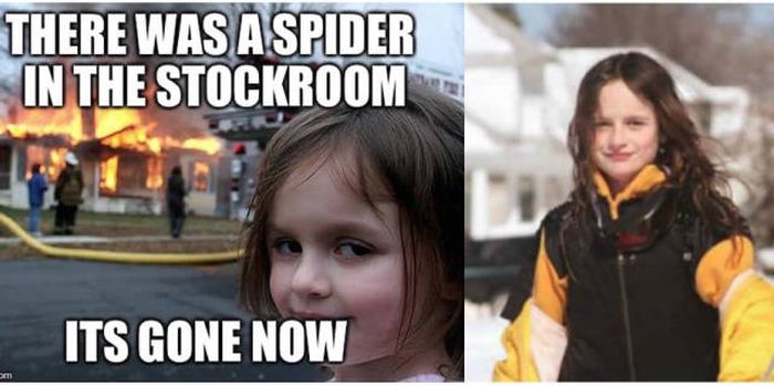 Meet The Real People Behind The Most Popular Memes On The Internet (24 pics)