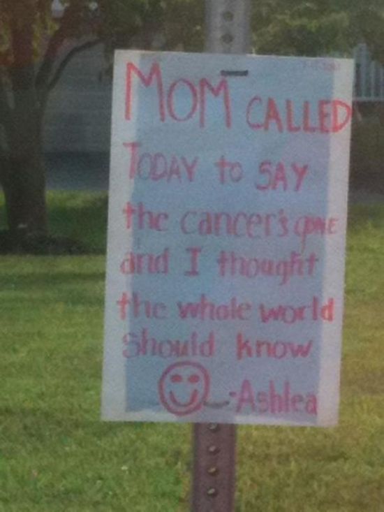 Photos To Remind You That There Are Still Good People In This World (26 pics)