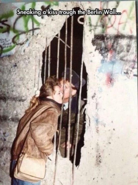 Photos To Remind You That There Are Still Good People In This World (26 pics)