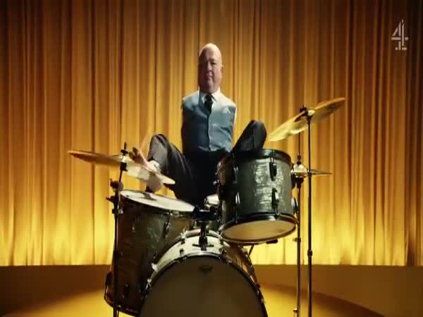 Were The Superhumans Rio Paralympics 2016 Trailer