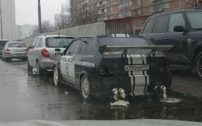 Acid Picdump (115 pics)