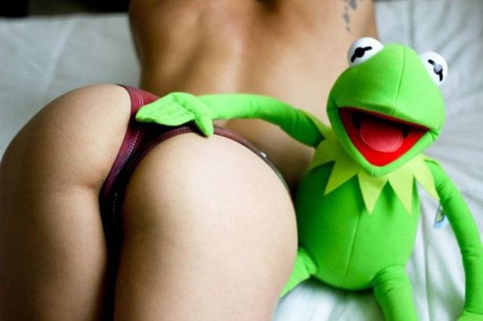 Fun Pics for Adults. Part 132 (71 pics)