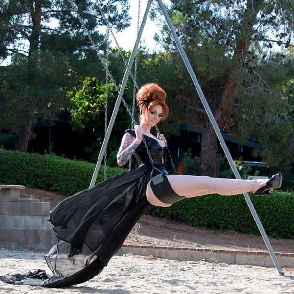 Fun Pics for Adults. Part 132 (71 pics)