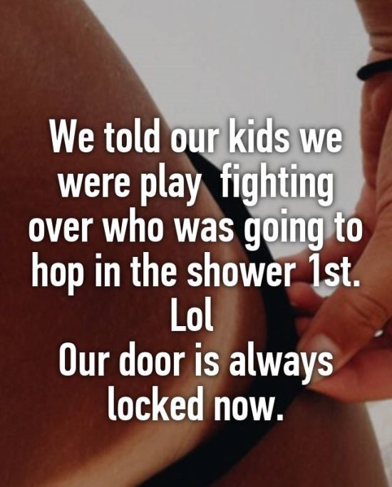 People Share Funny Lies Their Parents Told Them When They Were Kids (21 pics)