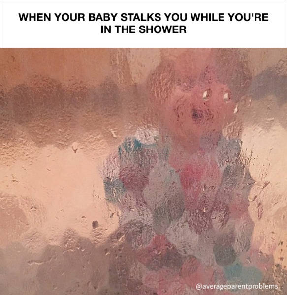 Everyday Problems That All Parents Can Understand (63 pics)