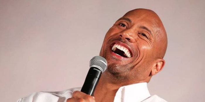 How The Rock Went From Failed Football Player To Highest Paid Actor In The World (31 pics)