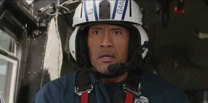 How The Rock Went From Failed Football Player To Highest Paid Actor In The World (31 pics)