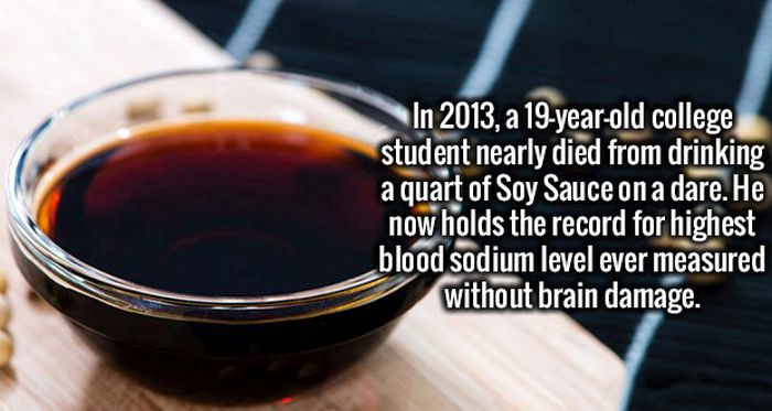 Add These Fascinating Facts To Your Impressive Arsenal Of Knowledge (19 pics)