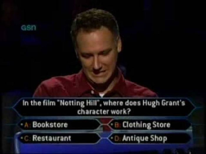 Great Game Show Wins That Will Go Down In The History Of Game Shows (15 pics)