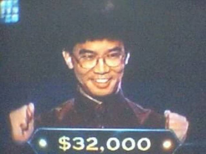 Great Game Show Wins That Will Go Down In The History Of Game Shows (15 pics)