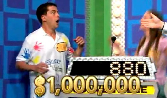 Great Game Show Wins That Will Go Down In The History Of Game Shows (15 pics)