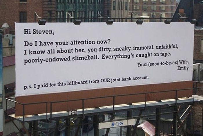 No Matter How Fast You Run You Can't Escape The Wrath Of Karma (37 pics)