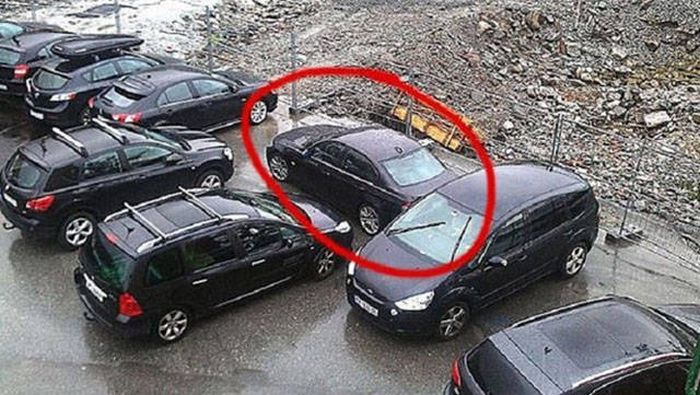 No Matter How Fast You Run You Can't Escape The Wrath Of Karma (37 pics)