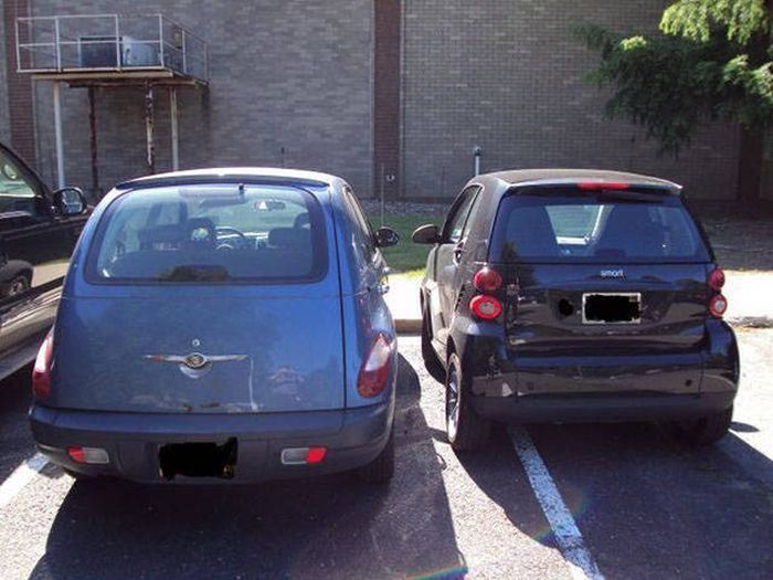 No Matter How Fast You Run You Can't Escape The Wrath Of Karma (37 pics)
