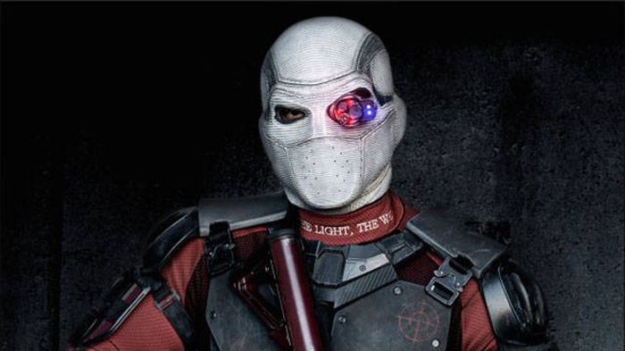 Everything You Need To Know About The Suicide Squad Members And Their Abilities (9 pics)