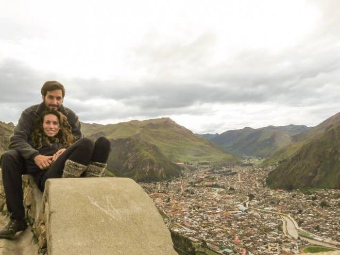 Couples Quits Their Jobs To Go On The Adventure Of Their Lives (29 pics)