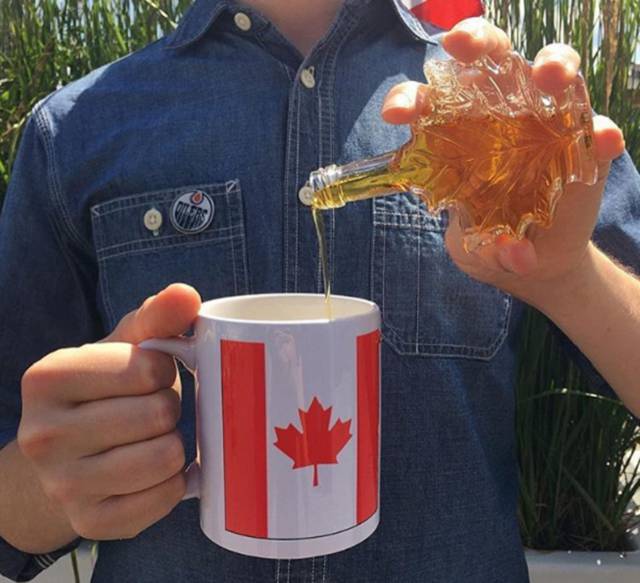 Things Your Eyes Will Only See When You Take A Trip To Canada (47 pics)