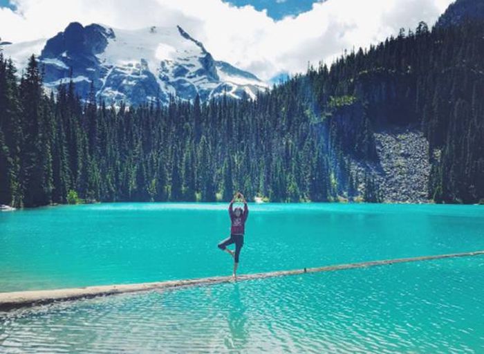 Things Your Eyes Will Only See When You Take A Trip To Canada (47 pics)