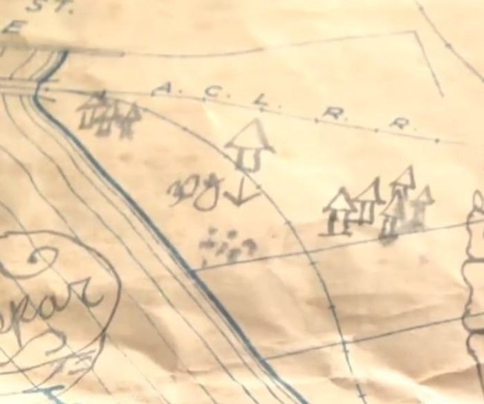Family Finds A 200 Year Old Secret In Their Grandfather’s Attic (10 pics)