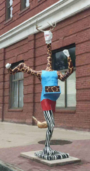 Strange Sights That Will Confuse And Baffle Your Brain (41 pics)