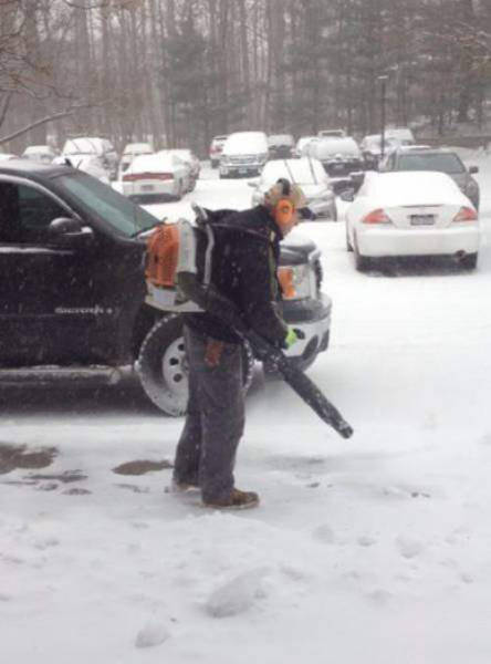 Strange Sights That Will Confuse And Baffle Your Brain (41 pics)