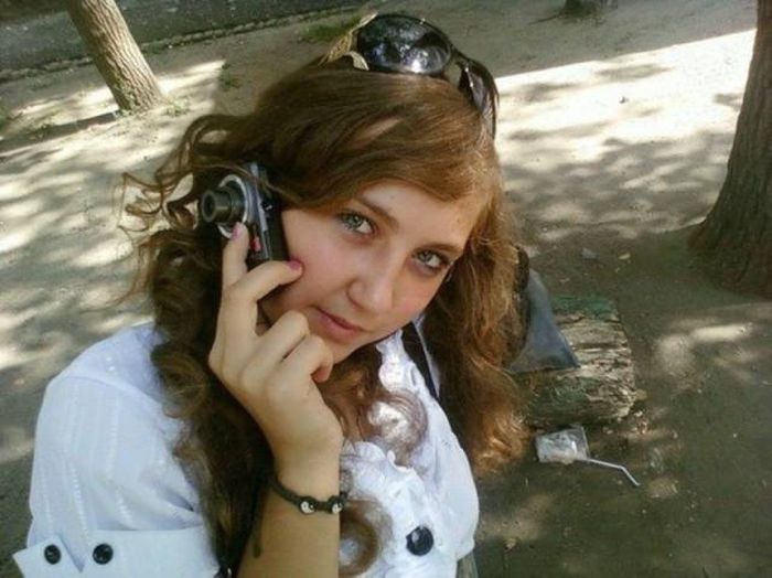 Strange Sights That Will Confuse And Baffle Your Brain (41 pics)