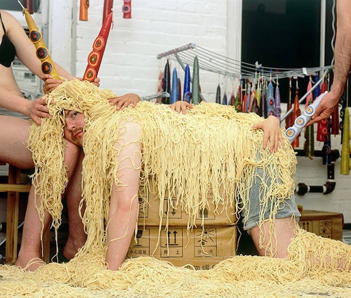 Strange Sights That Will Confuse And Baffle Your Brain (41 pics)