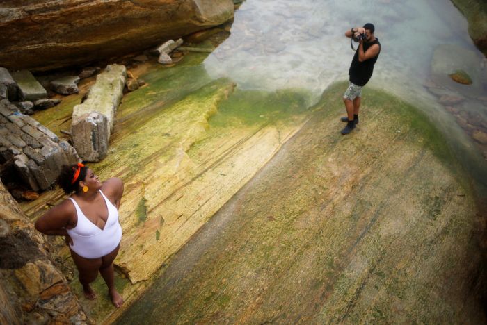 What Beach Life In Rio de Janeiro Looks Like Ahead Of The Olympics (26 pics)