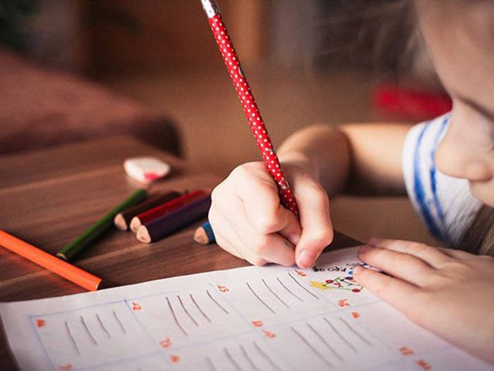 Boy Writes Adorable Letters To His Mom From Camp (3 pics)