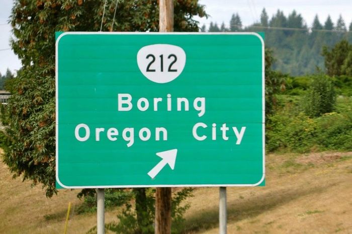 The 28 Funniest Town Names On The Planet (28 pics)