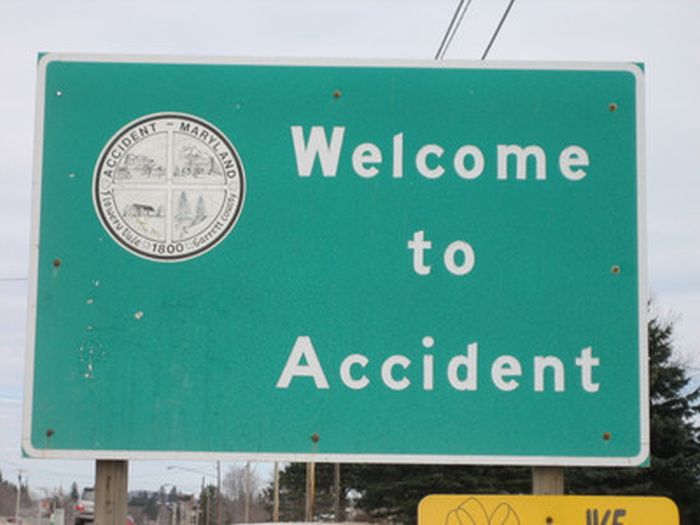 The 28 Funniest Town Names On The Planet (28 pics)