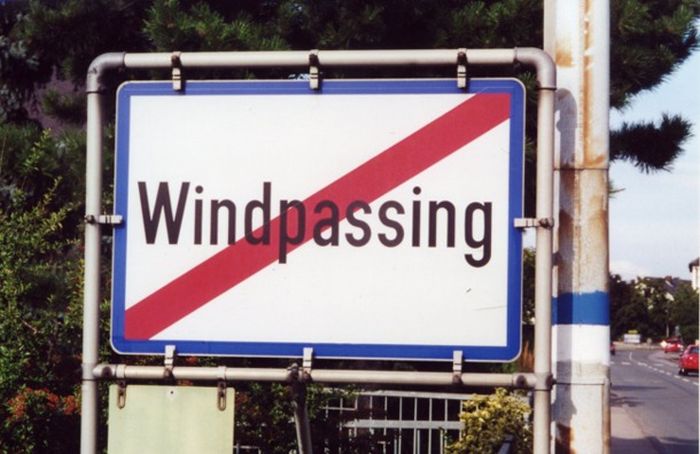 The 28 Funniest Town Names On The Planet (28 pics)