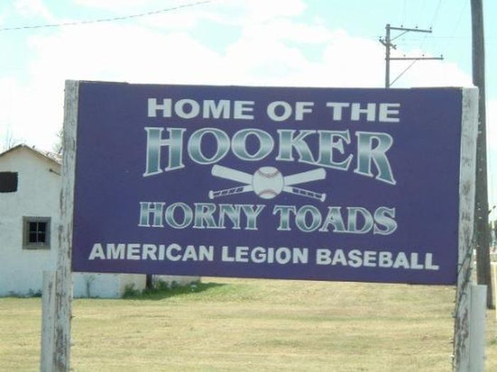 The 28 Funniest Town Names On The Planet (28 pics)