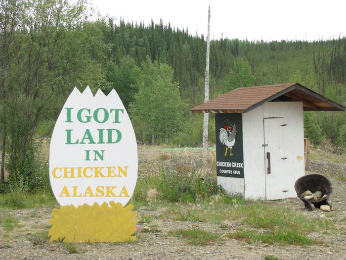 The 28 Funniest Town Names On The Planet (28 pics)