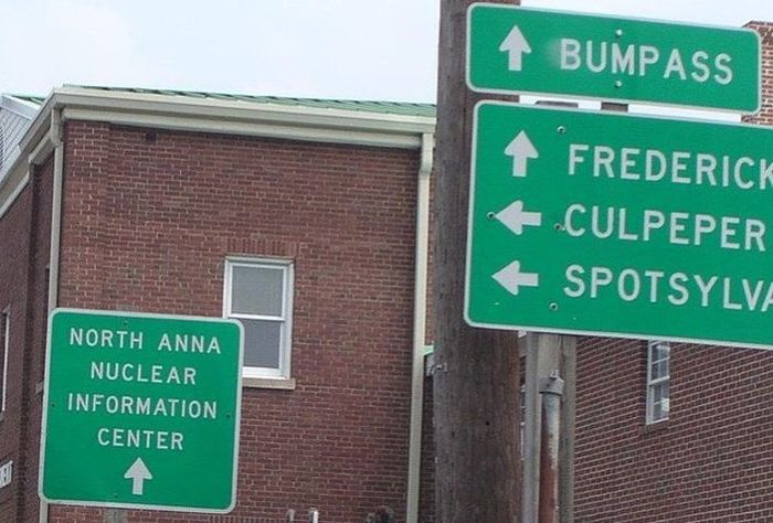 The 28 Funniest Town Names On The Planet (28 pics)