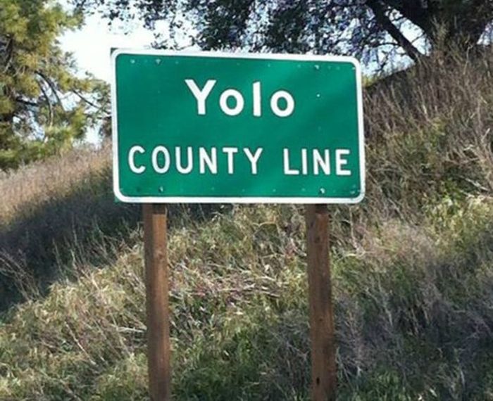 The 28 Funniest Town Names On The Planet (28 pics)