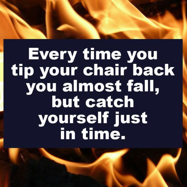 If Satan Opened A Lighter Version Of Hell This Is How People Would Be Tortured (14 pics)
