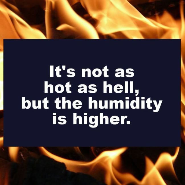 If Satan Opened A Lighter Version Of Hell This Is How People Would Be Tortured (14 pics)