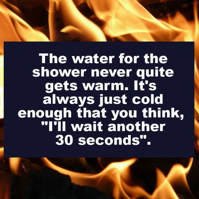 If Satan Opened A Lighter Version Of Hell This Is How People Would Be Tortured (14 pics)