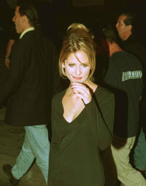 Popular Celebrity Heartthrobs Back In The Day And Today (88 pics)