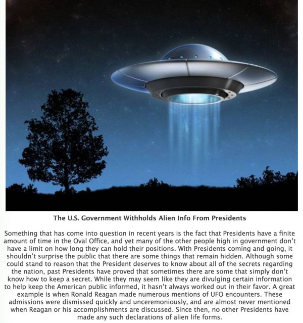 Crazy Conspiracy Theories Created By People With Big Imaginations (19 pics)