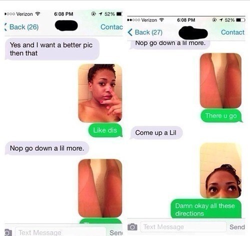 Messages That Prove Texting Is The Funniest Form Of Communication (20 pics)